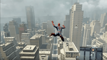 Tips Of Amazing Spider-Man 3