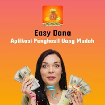Easy Dana - Apk Penghasil Uang
