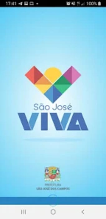 São José Viva