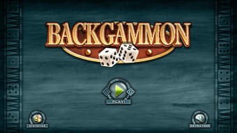 Backgammon Premium for Windows 10