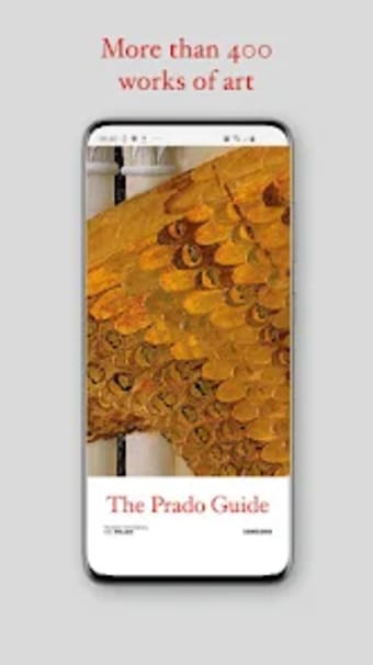 The Prado Guide