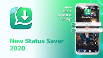 Status Saver App Offline