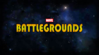 MARVEL Battlegrounds