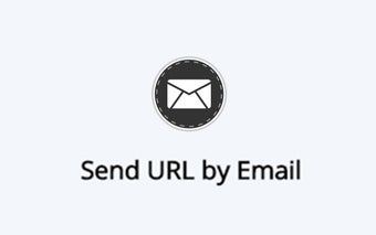 Send URL by Email