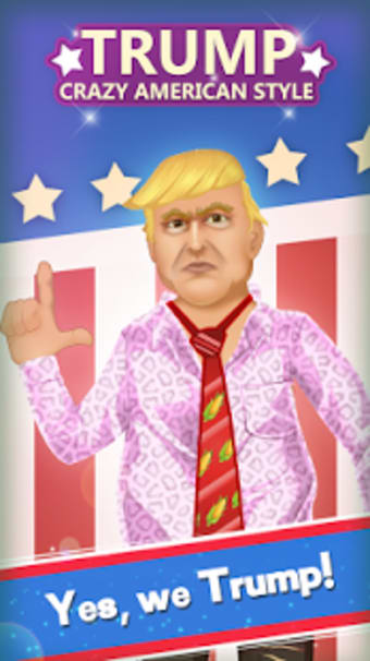Trump - Crazy American Style