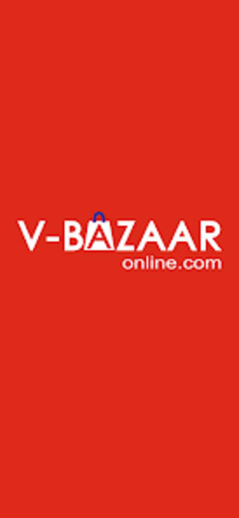 Vbazaar Online Shopping App In