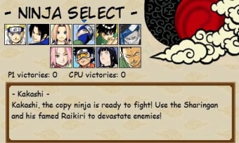 Naruto: Ninja Way