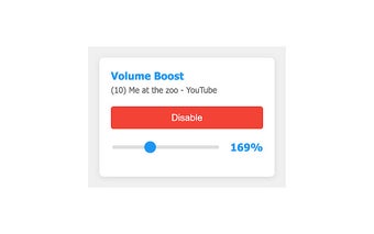 Volume Boost & Sound Boost (PRO) - Increase Volume & Sound