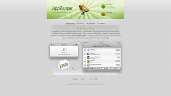 Imagen 0 para AppZapper