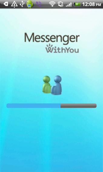 Messenger WithYou