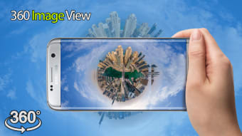 360 degree photos and movies 360 viewing player