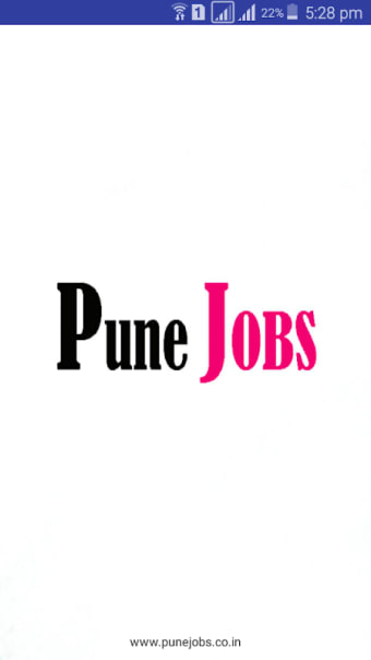 Pune Jobs