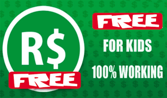 Free Robux Now Tips