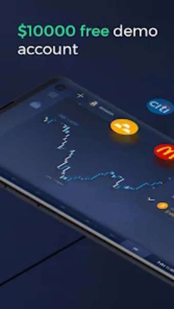 8x Trade - Mobile Trading and