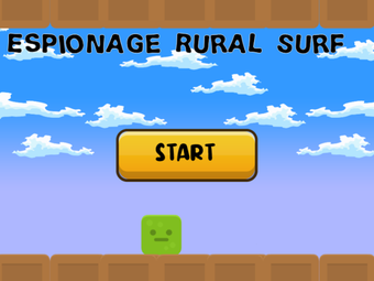 Espionage Rural Surf