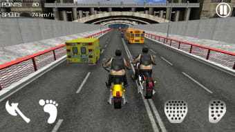 Moto Rivals