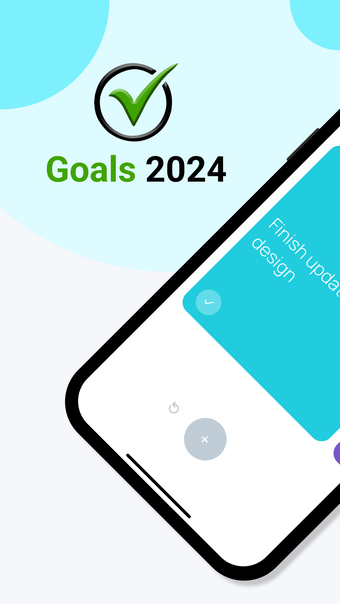 Goals 2024 - Task Manager