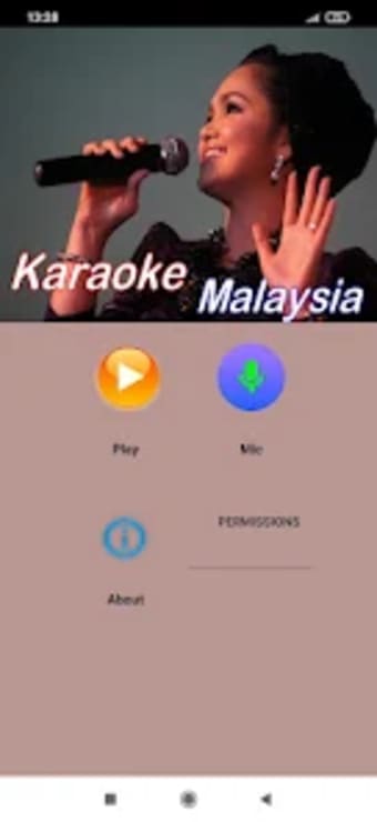 Karaoke Lagu Malaysia