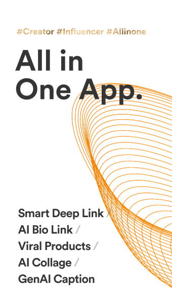 Markable AI - Smart Deep Links