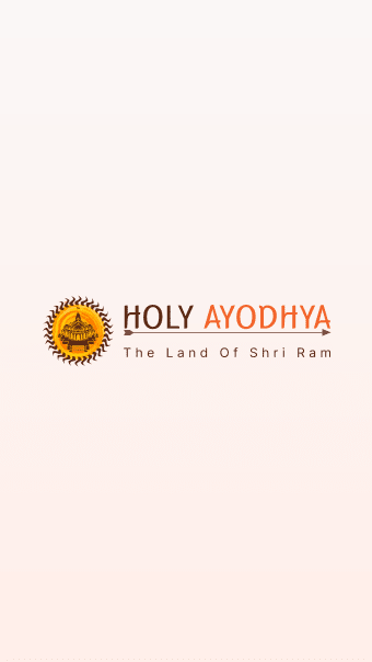 Holy Ayodhya