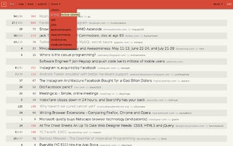 Hacker News Enhancement Suite