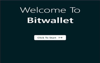 Bitwallet Testnet