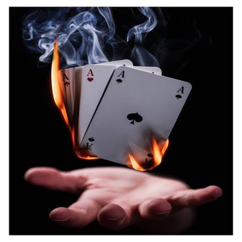 Learn magic tricks revealed