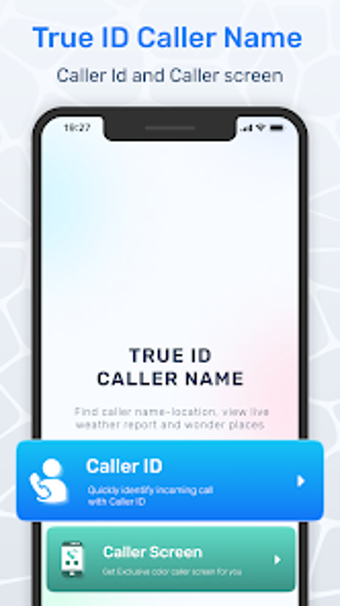 True Caller ID Name  Address