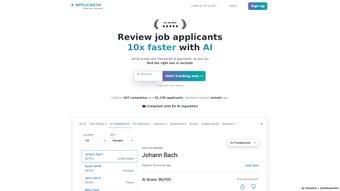 ApplicantAI