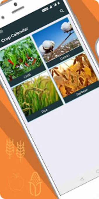 REACH - ADAMA India Farmer App