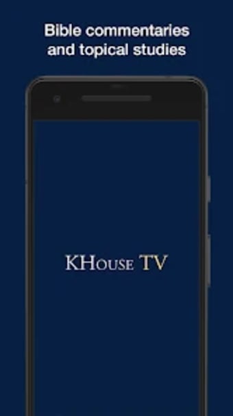 KHouse TV