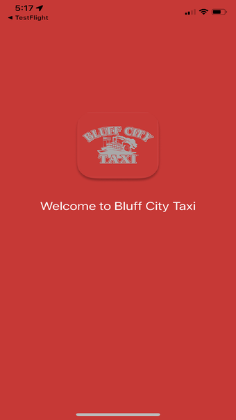 Bluff City Taxi