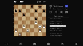 Chess Pro for Windows 10