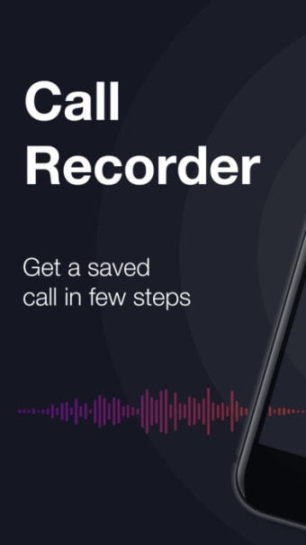 Call Recorder - Phone Calls