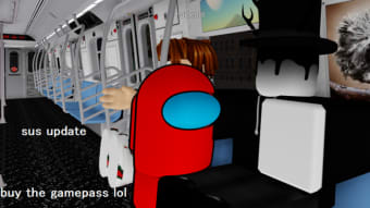 tardisblocks Subway Simulator