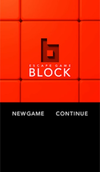 Escape Game Block