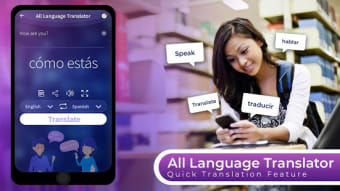 Translate: All Languages Translator 2020 - Free