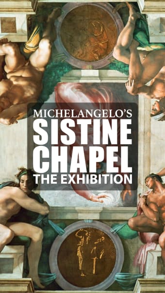 Michelangelos Sistine Chapel