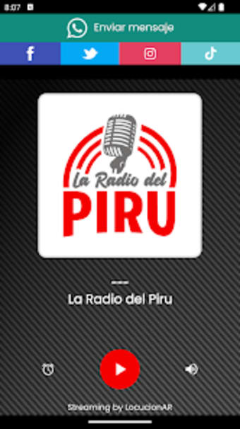 La Radio del Piru