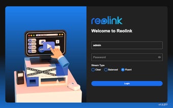 ReolinkHelper