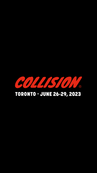 Collision 2023