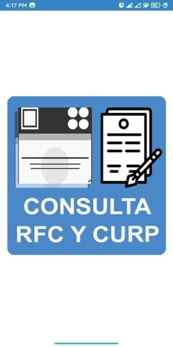 RFC y CURP MÉXICO Consulta
