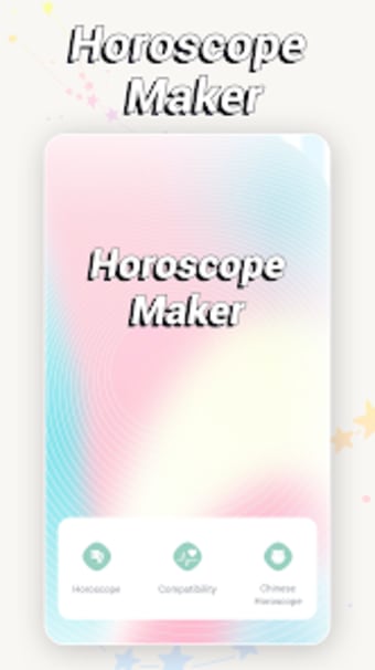 Horoscope Maker