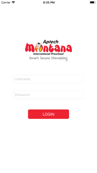 Montana Parent Connect