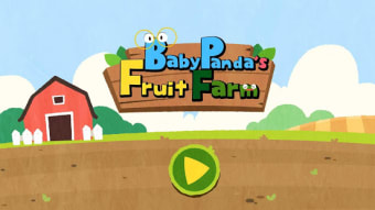 Baby Pandas Fruit Farm