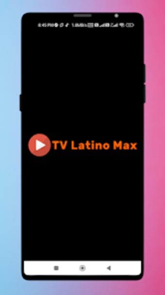 TV Latino Max