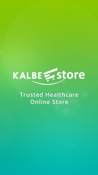 KALBE Store