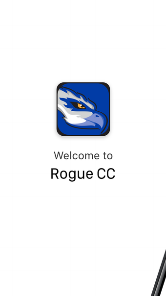 Rogue Community College