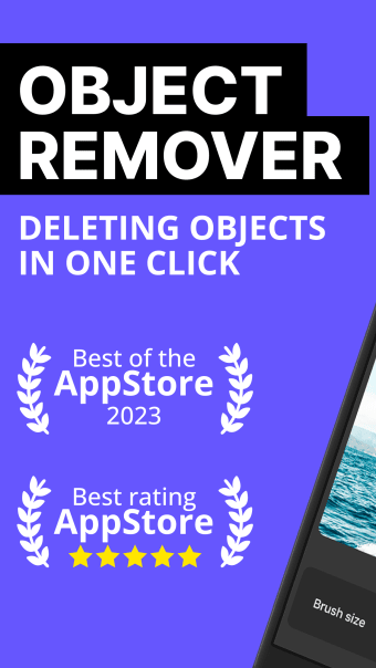 Remove Objects: Retouch AI