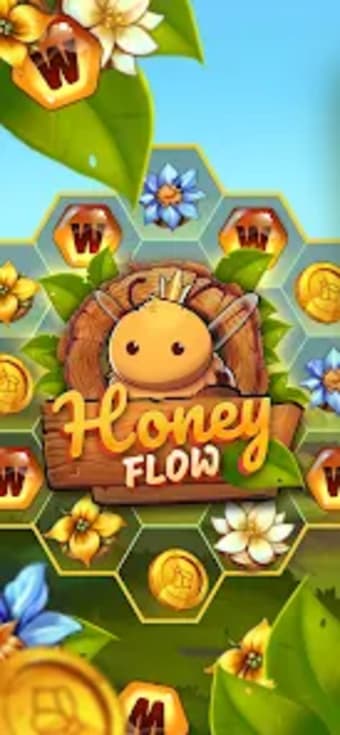 Honey Flow